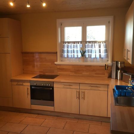 Ferienhaus Sonnenblick Walsrode Bagian luar foto