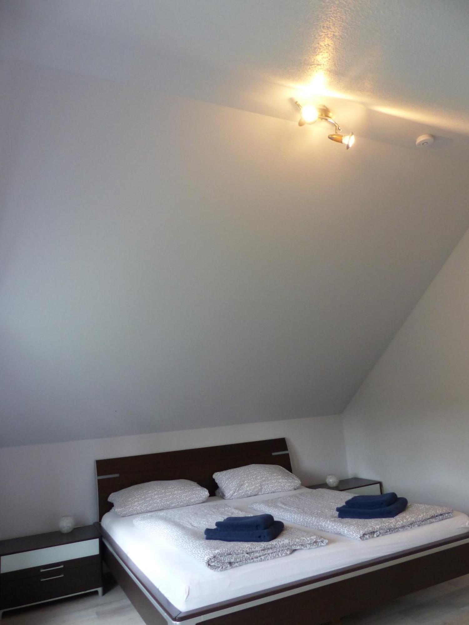 Ferienhaus Sonnenblick Walsrode Bagian luar foto