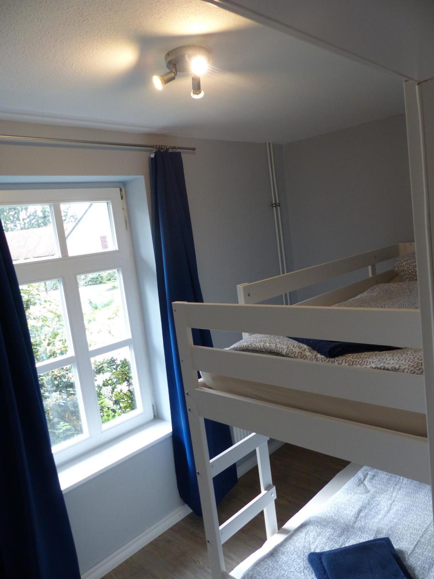 Ferienhaus Sonnenblick Walsrode Bagian luar foto