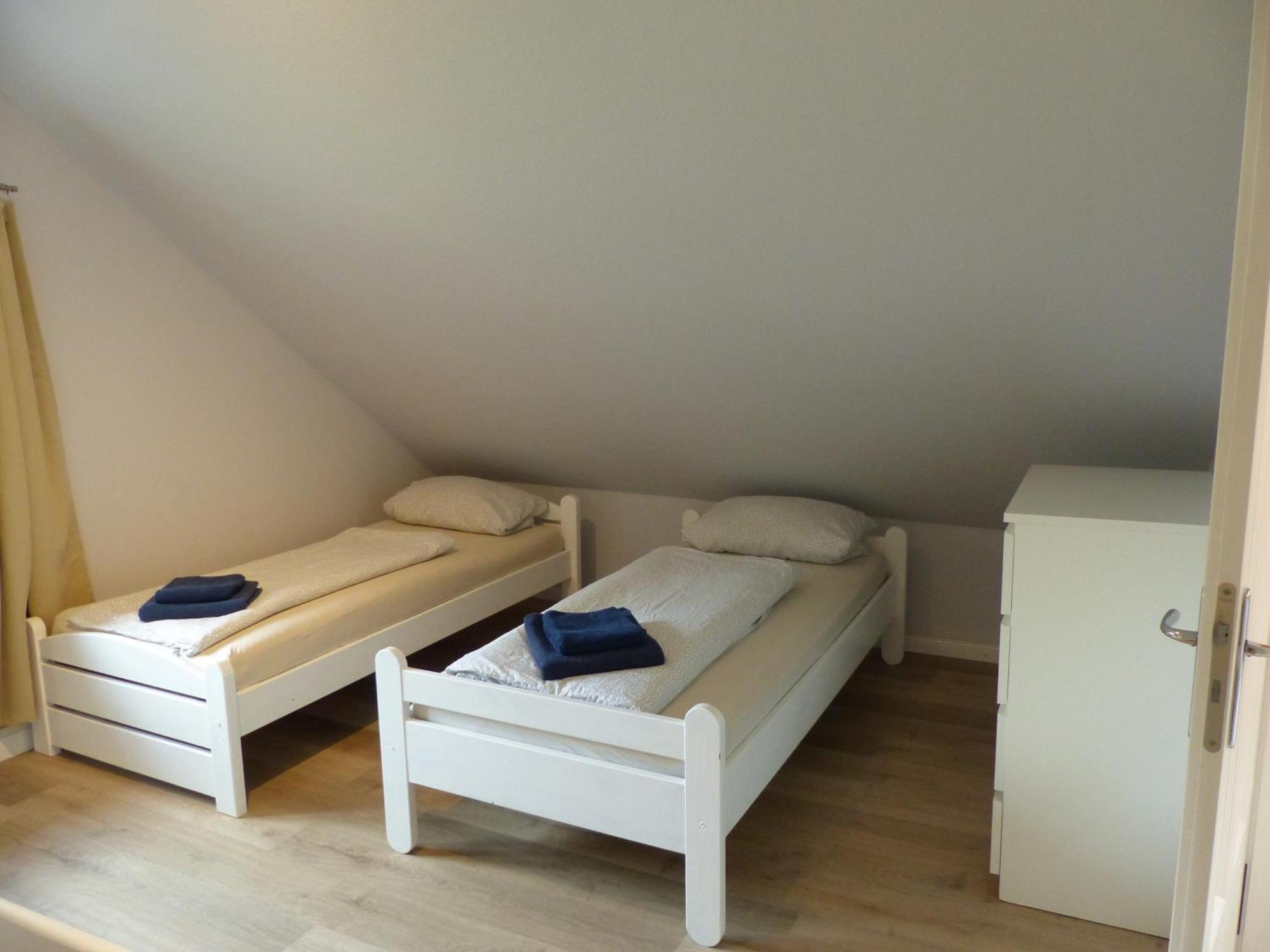 Ferienhaus Sonnenblick Walsrode Bagian luar foto