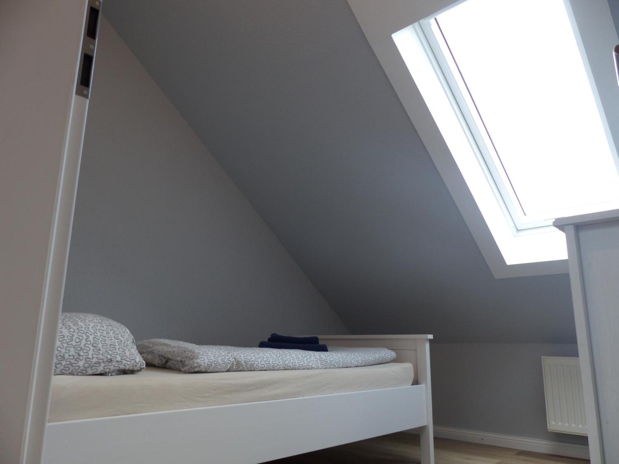 Ferienhaus Sonnenblick Walsrode Bagian luar foto